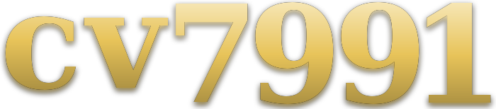cv7991 logo